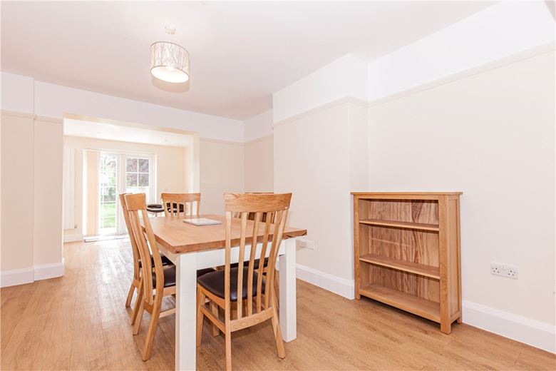 3 bedroom house, Islip Road, Oxford OX2