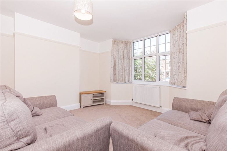3 bedroom house, Islip Road, Oxford OX2