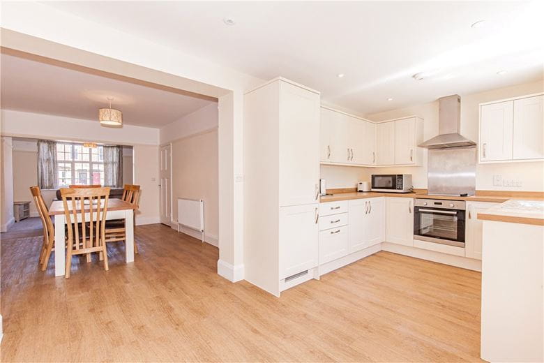 3 bedroom house, Islip Road, Oxford OX2