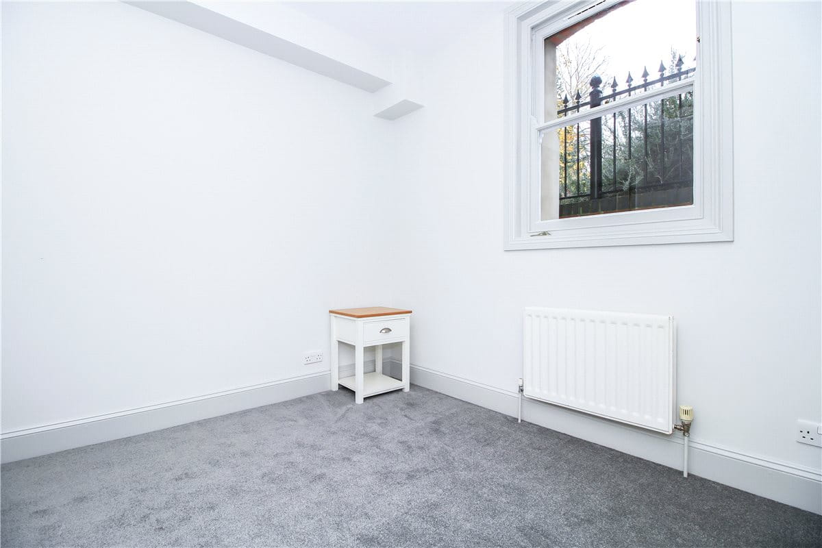 2 bedroom flat, Bradmore Road, Oxford OX2 - Available