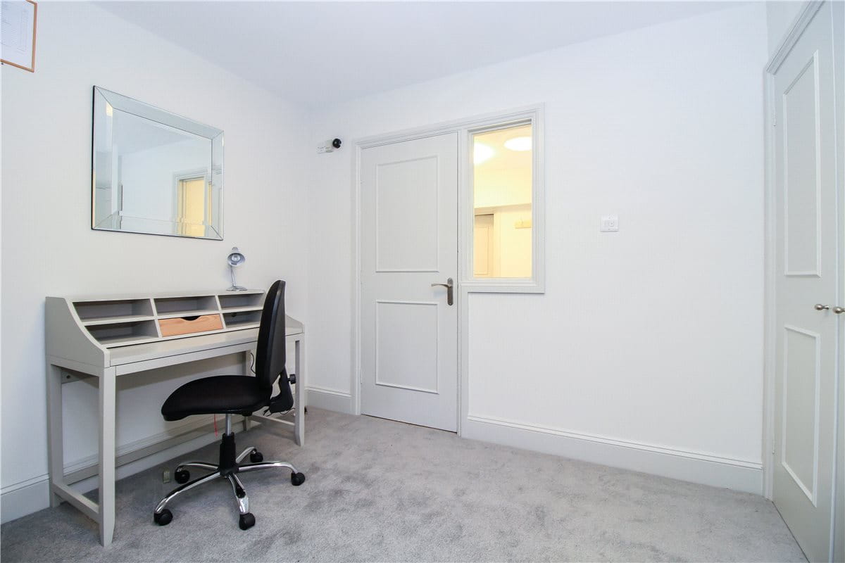 2 bedroom flat, Bradmore Road, Oxford OX2 - Available
