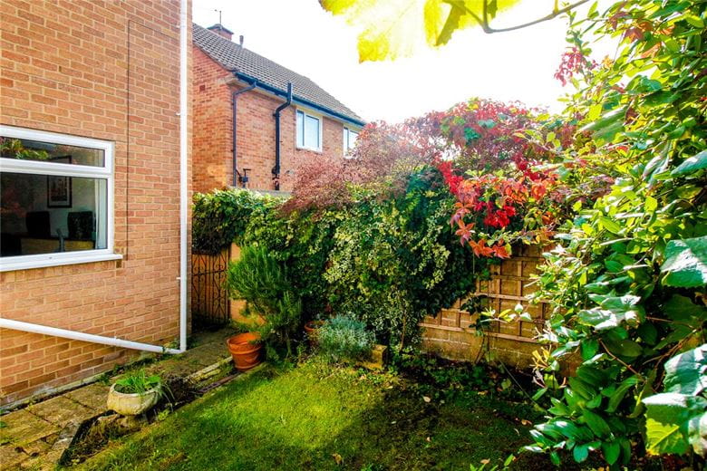 4 bedroom house, Perrin Street, Headington OX3 - Available