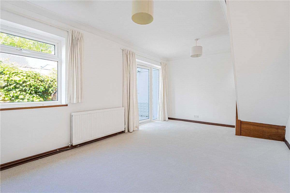 4 bedroom house, Perrin Street, Headington OX3 - Available