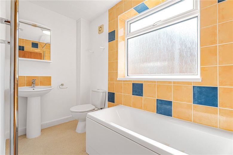 4 bedroom house, Perrin Street, Headington OX3 - Available