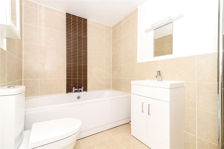 2 bedroom flat, Arnolds Way, Oxford OX2 - Available