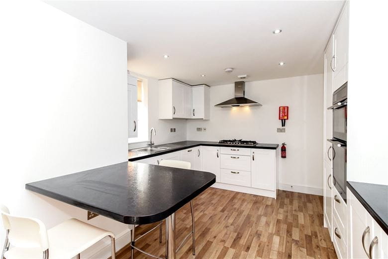 2 bedroom flat, Arnolds Way, Oxford OX2 - Available