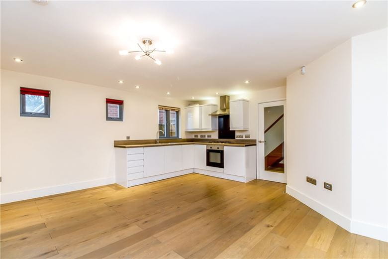 1 bedroom house, Blenheim Mews, 409A Banbury Road OX2 - Let Agreed
