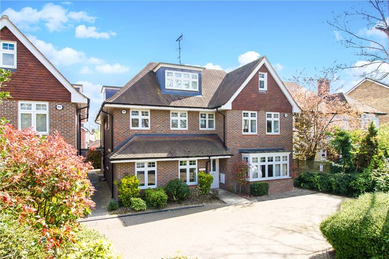 3 bedroom flat, Banbury Road, Oxford OX2 - Available