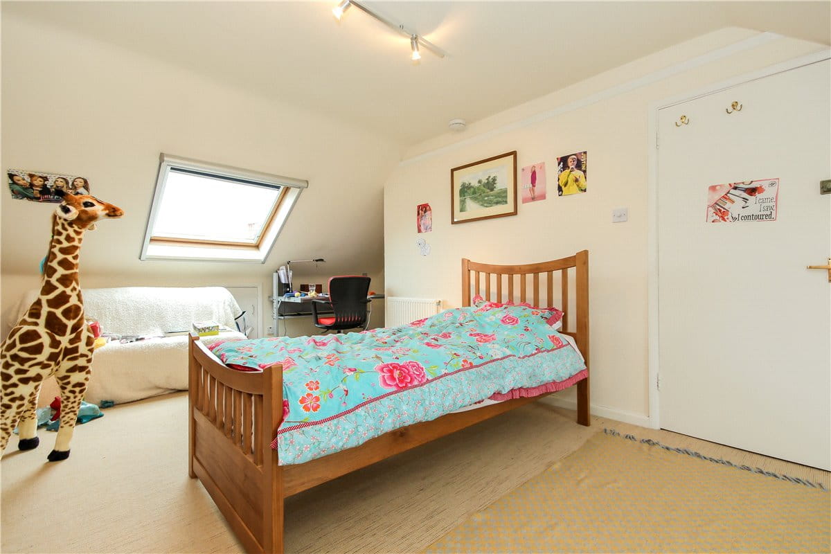 4 bedroom house, St Bernards Road, Oxford OX2
