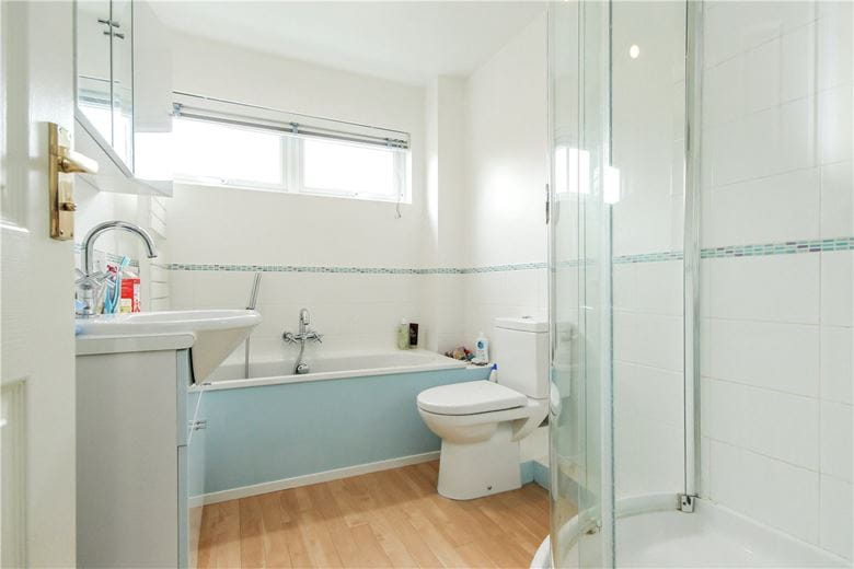 4 bedroom house, St Bernards Road, Oxford OX2