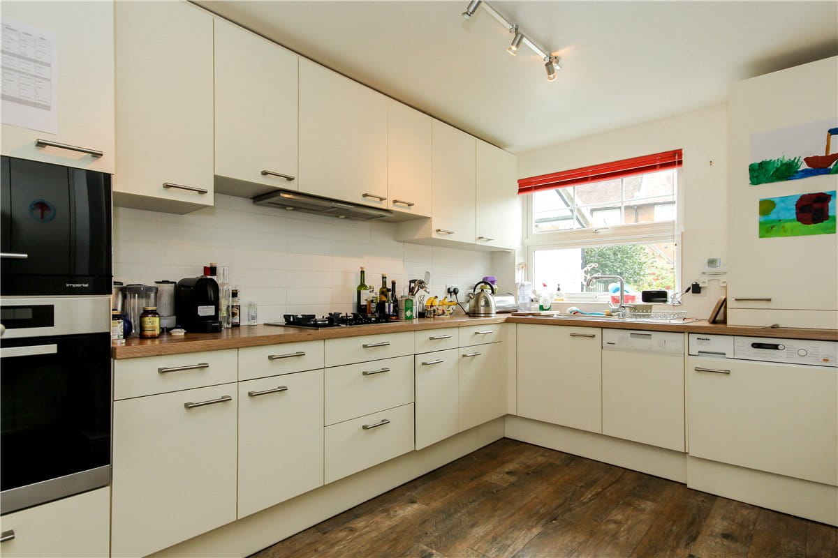 4 bedroom house, St Bernards Road, Oxford OX2