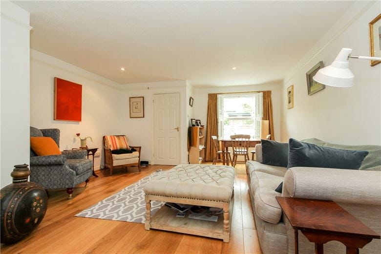 4 bedroom house, St Bernards Road, Oxford OX2
