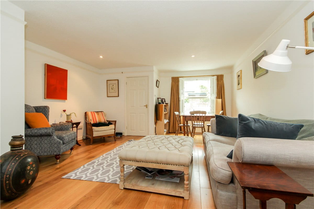 4 bedroom house, St Bernards Road, Oxford OX2