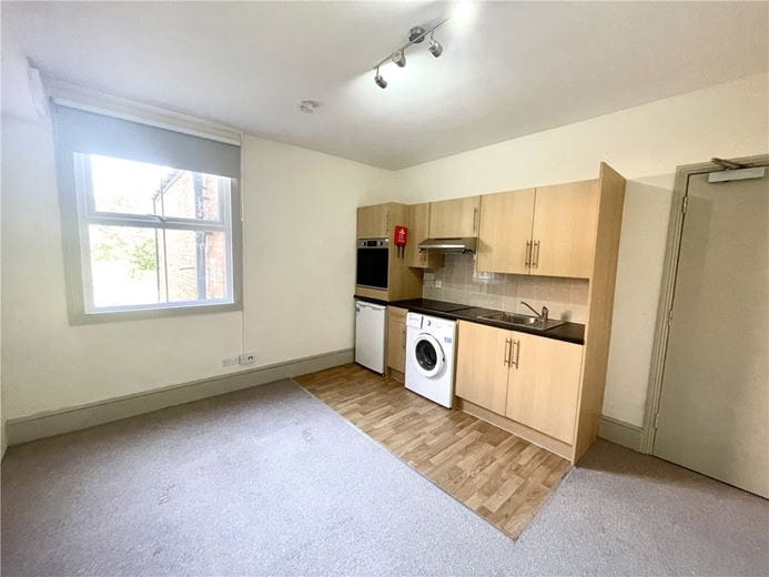 1 bedroom flat, Banbury Road, Oxford OX2