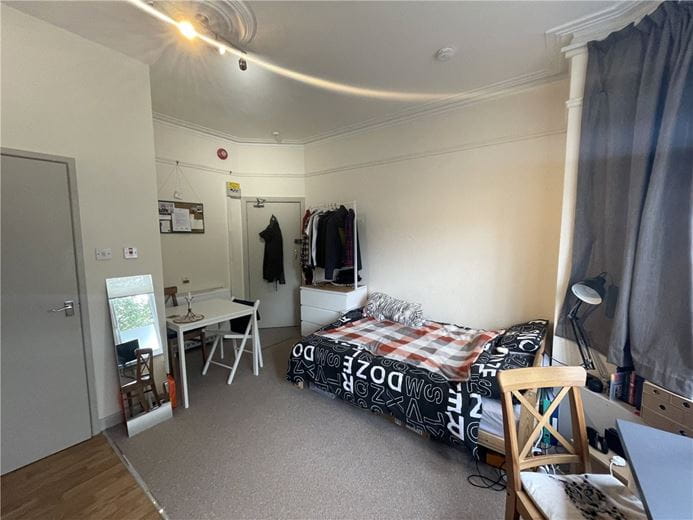 1 bedroom flat, Banbury Road, Oxford OX2