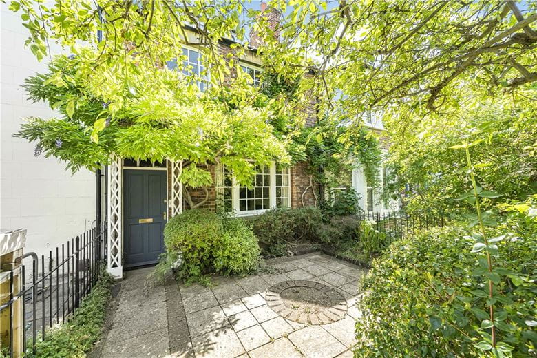 3 bedroom house, Winchester Road, Oxford OX2 - Under Offer