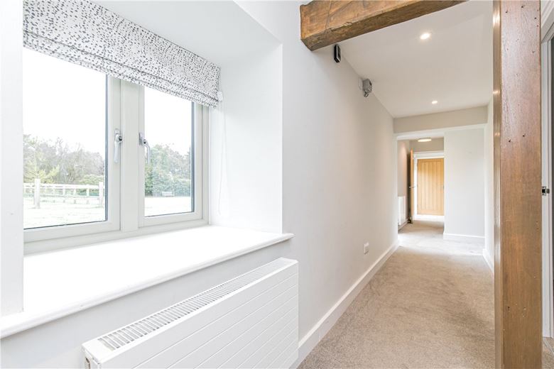 3 bedroom house, Overford Farm, Wytham OX2 - Available