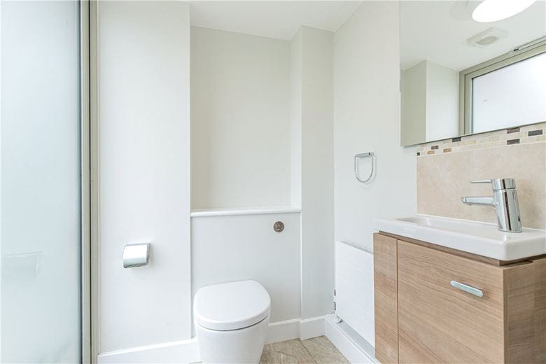 3 bedroom house, Overford Farm, Wytham OX2 - Available