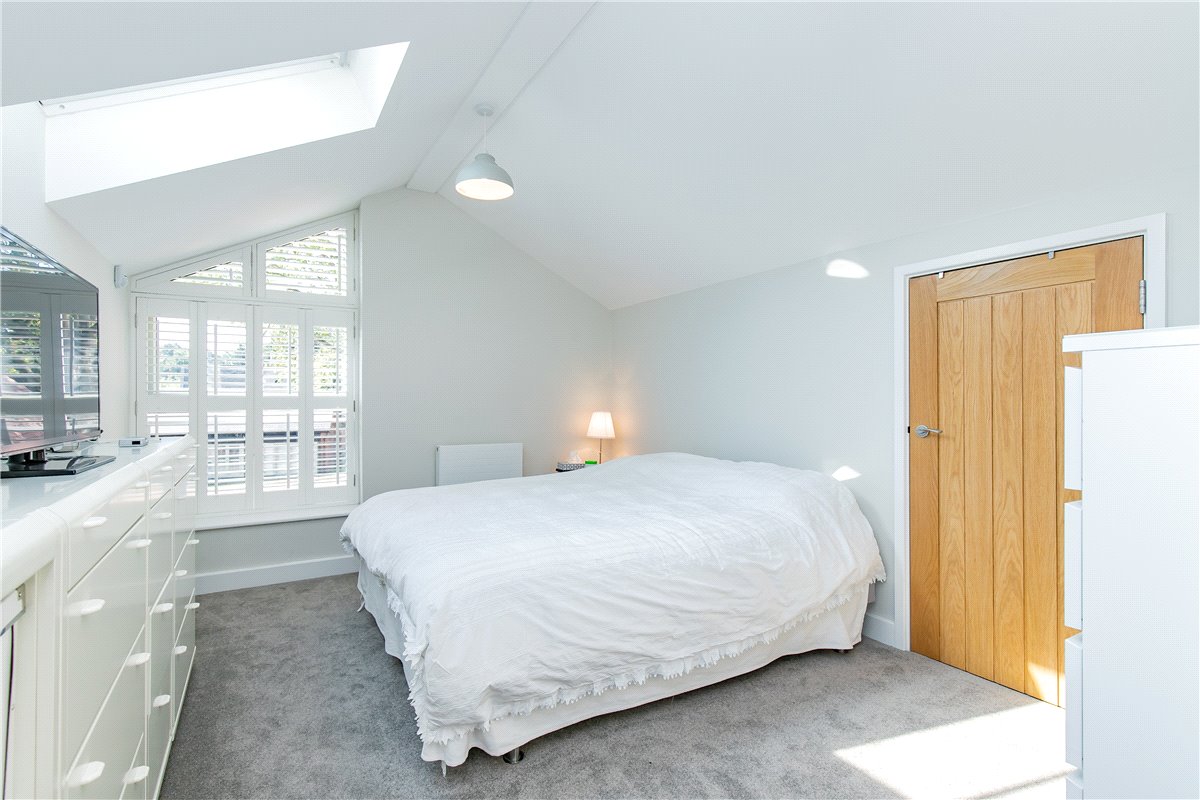 4 bedroom house, Overford Farm, Wytham OX2 - Available