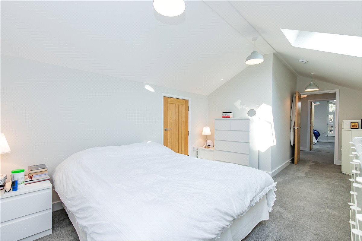 4 bedroom house, Overford Farm, Wytham OX2 - Available