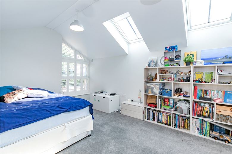 4 bedroom house, Overford Farm, Wytham OX2 - Available