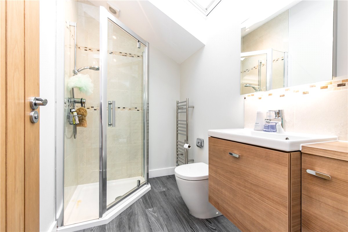 4 bedroom house, Overford Farm, Wytham OX2 - Available