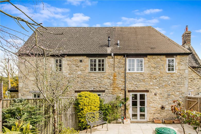 3 bedroom cottage, Medcroft Road, Tackley OX5