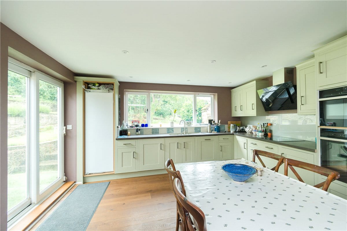 4 bedroom house, Upper Cleveley, Chipping Norton OX7 - Available