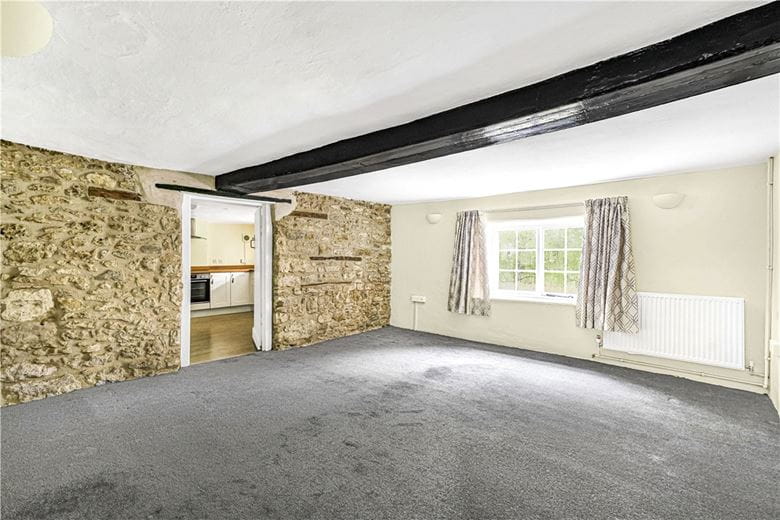 2 bedroom house, Wytham, Oxford OX2 - Available