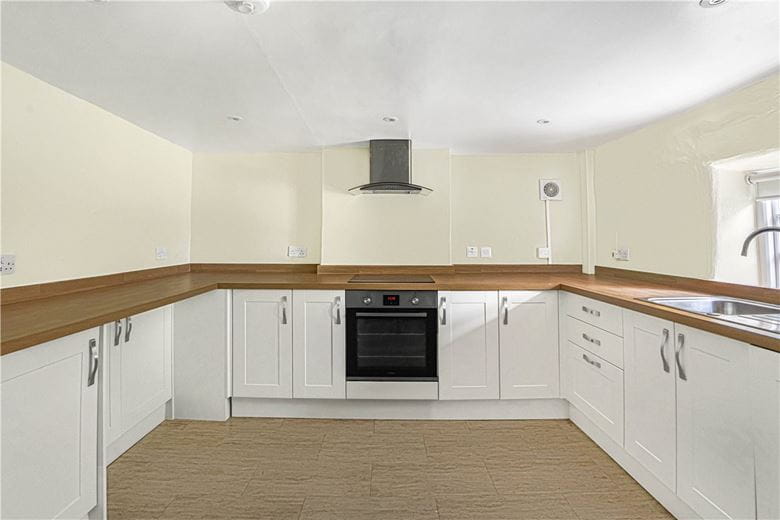 2 bedroom house, Wytham, Oxford OX2 - Available