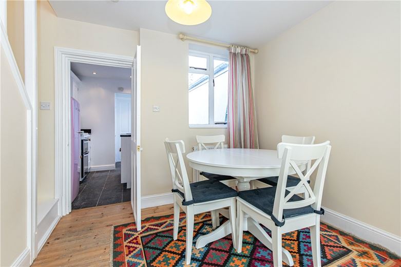 2 bedroom house, Great Clarendon Street, Oxford OX2