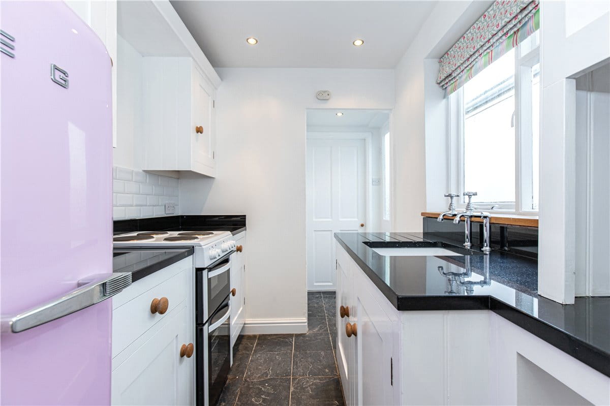 2 bedroom house, Great Clarendon Street, Oxford OX2