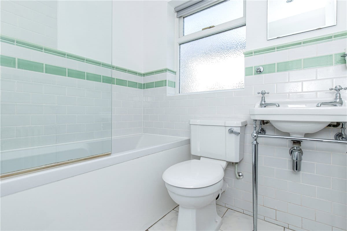 2 bedroom house, Great Clarendon Street, Oxford OX2