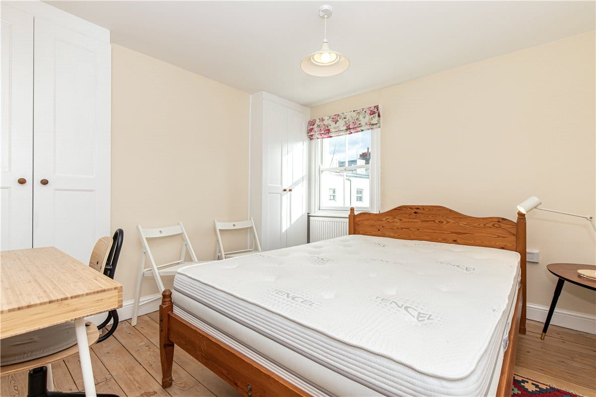 2 bedroom house, Great Clarendon Street, Oxford OX2