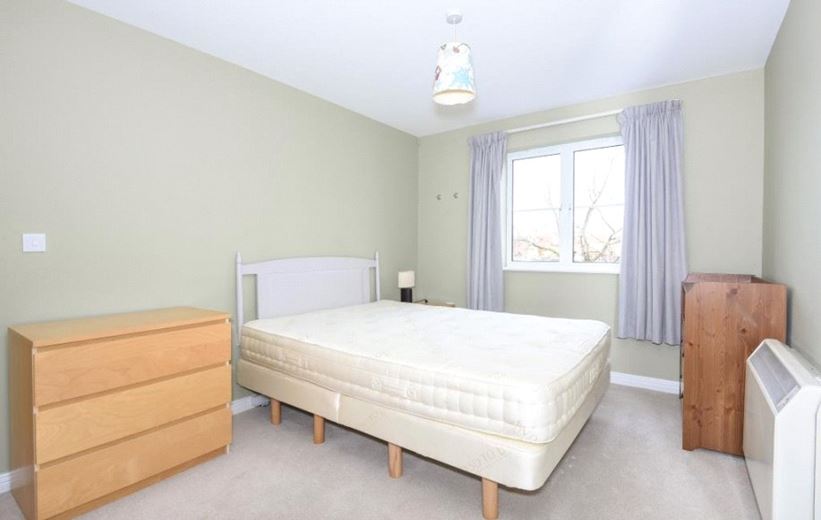 2 bedroom flat, Rowland Hill Court, Osney Lane OX1