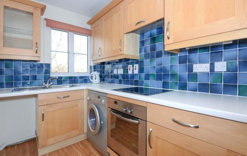 2 bedroom flat, Rowland Hill Court, Osney Lane OX1