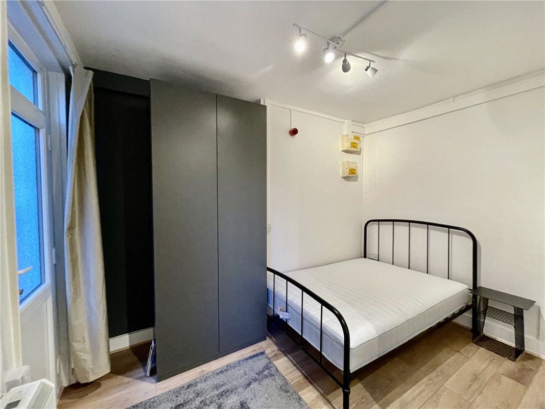 1 bedroom flat, Banbury Road, Oxford OX2 - Available