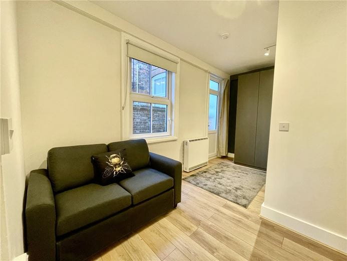 1 bedroom flat, Banbury Road, Oxford OX2 - Available