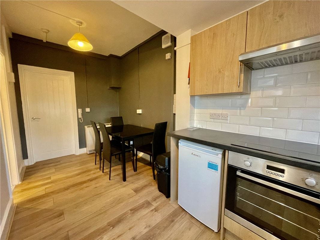 1 bedroom flat, Banbury Road, Oxford OX2 - Available