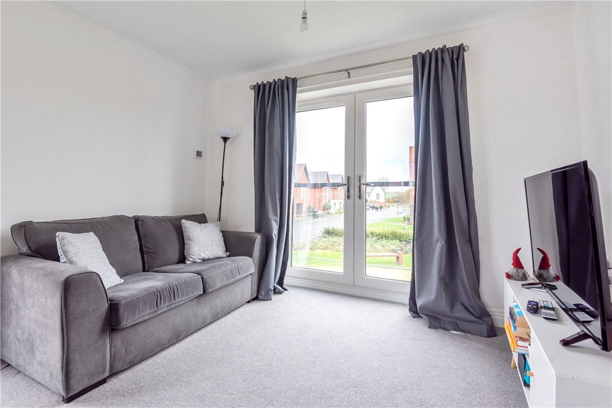 2 bedroom flat, Croxden Way, Daventry NN11