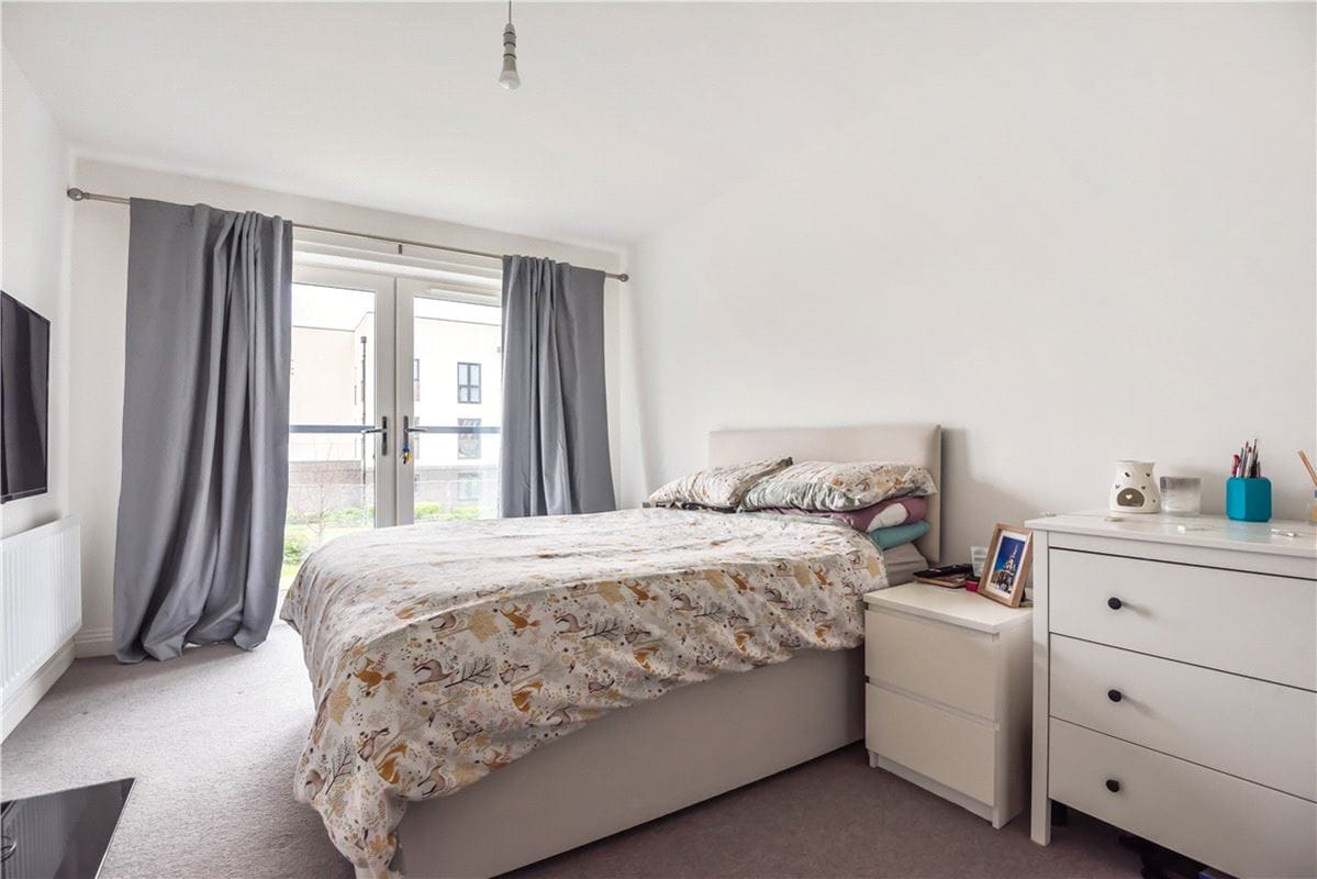 2 bedroom flat, Croxden Way, Daventry NN11