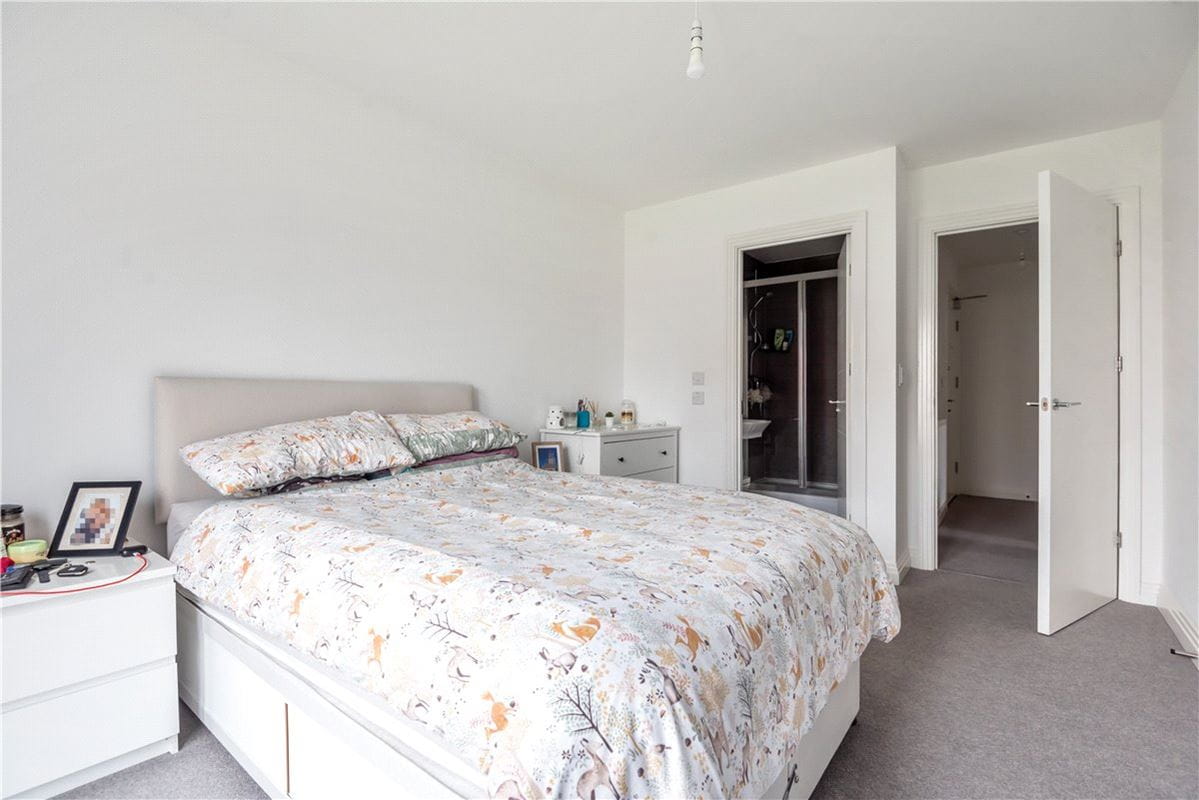 2 bedroom flat, Croxden Way, Daventry NN11