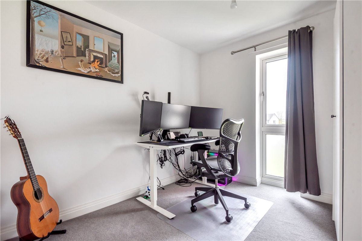 2 bedroom flat, Croxden Way, Daventry NN11