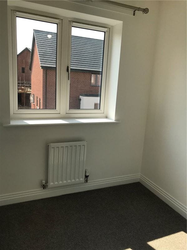 3 bedroom house, Butcher Crescent, Glebe Farm MK17