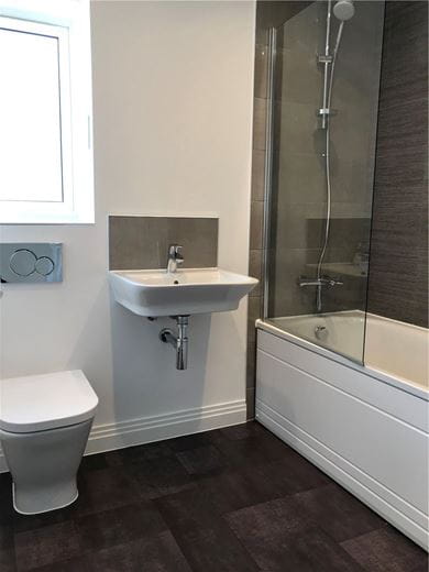 3 bedroom house, Butcher Crescent, Glebe Farm MK17