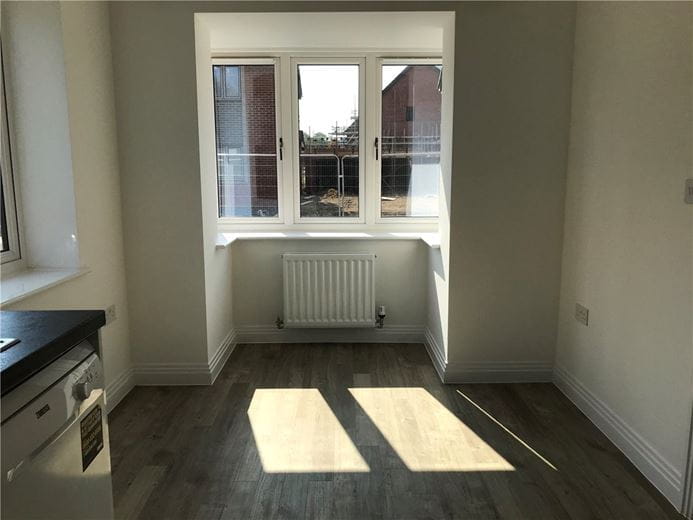 3 bedroom house, Butcher Crescent, Glebe Farm MK17