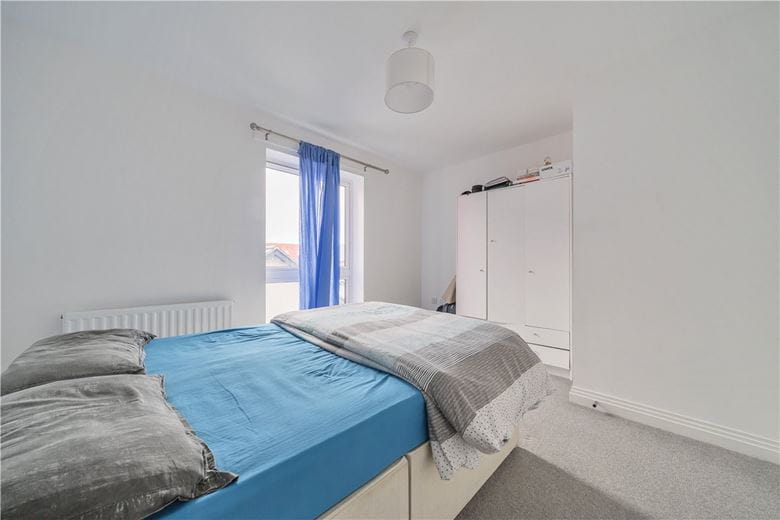 1 bedroom flat, Croxden Way, Daventry NN11