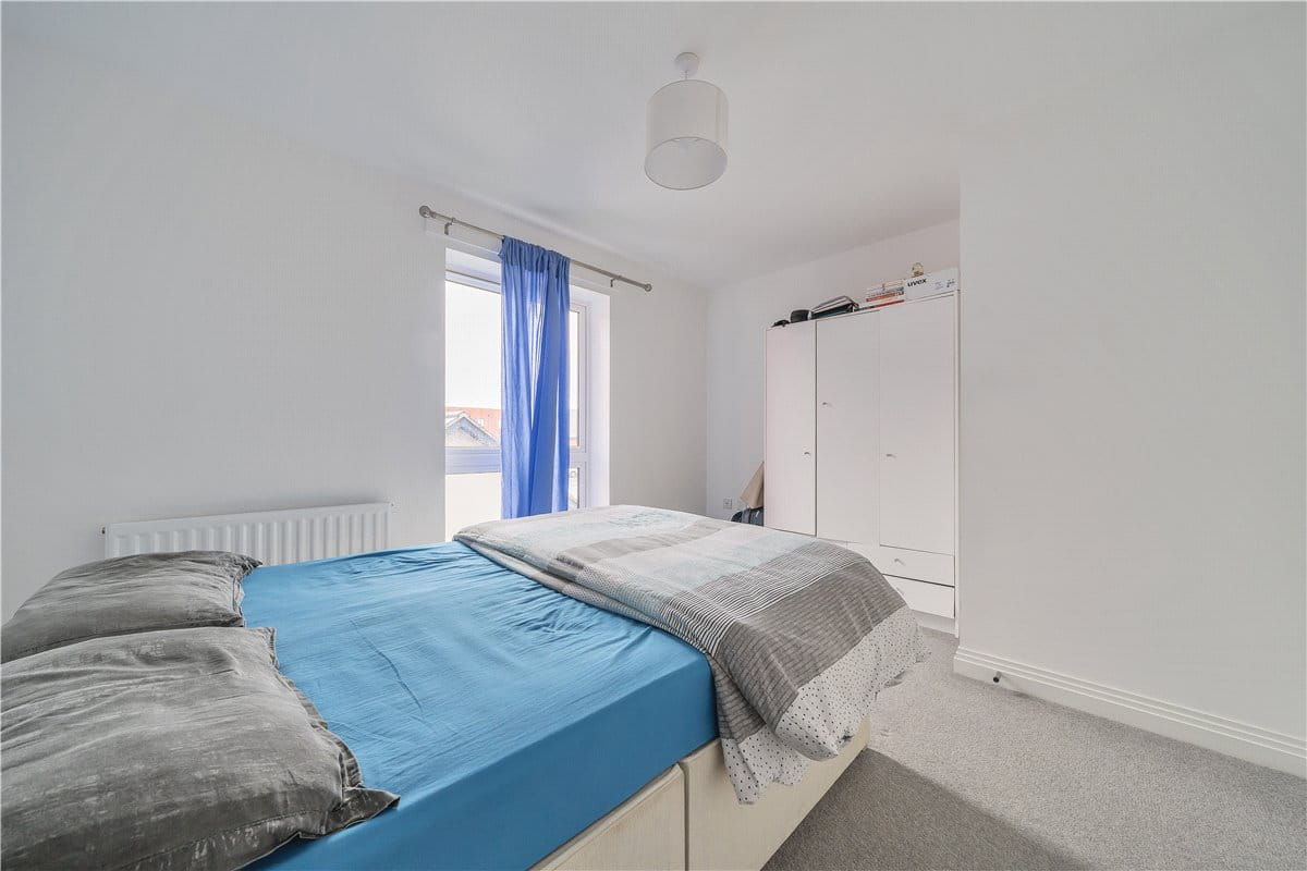 1 bedroom flat, Croxden Way, Daventry NN11