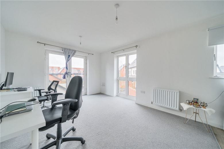 1 bedroom flat, Croxden Way, Daventry NN11