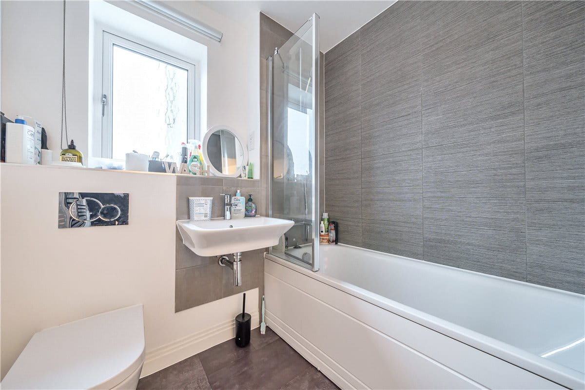 1 bedroom flat, Croxden Way, Daventry NN11